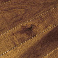 Wood flooring