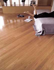 Boral Timber Hardwood Floor