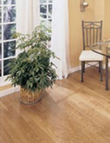 Columbia Flooring Logo