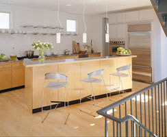 Green River Lumber Flooring