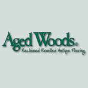 Aged Wood Reclaimed Flooring