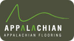 Logo: Appalachian Prefinished Wood Flooring