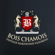 Bois Chamois Flooring