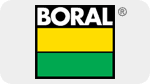 Logo: Boral Australian Hardwood Flooring