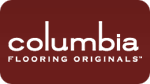 Logo: Columbia Flooring