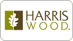 Logo: Harris Wood