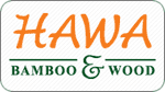 Logo: Hawa Bamboo & Wood
