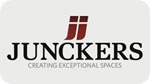 Logo: Junckers Hardwood Floors