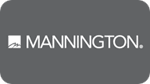 Logo: Mannington