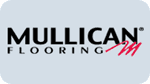 Mullican Flooring Logo