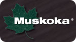 Logo: Muskoka Prefinished Hardwood Flooring