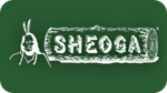 Logo: Sheoga Hardwood Flooring