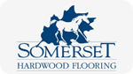 Logo: Somerset Hardwood Flooring