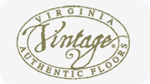 Logo: Virginia Vintage Hand-Scraped Floors
