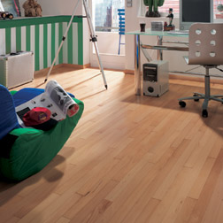 Pollmeier Precision Crafted Flooring