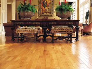 Robbins Fine Hardwood Flooring