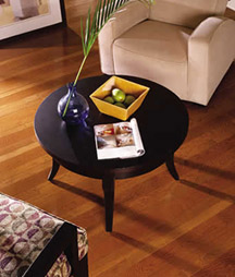 Somerset Hardwood Flooring