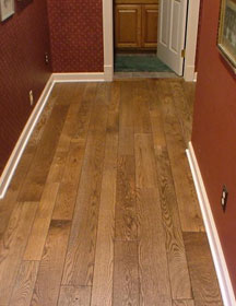 Chelsea Plank Flooring