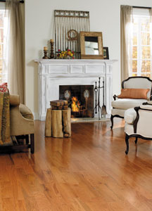 Columbia Flooring