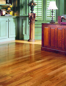 Harris Wood Flooring