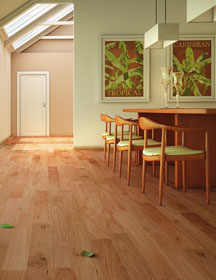 IndusParquet Flooring