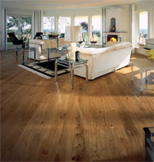 Kährs Flooring