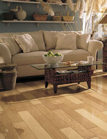 Mannington Flooring