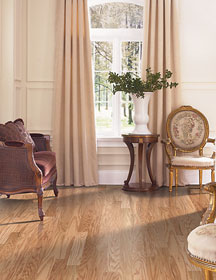 Mohawk Hardwood Flooring