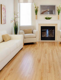 Muskoka Prefinished Hardwood Flooring Company Profile