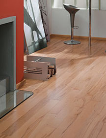 Pollmeier Flooring