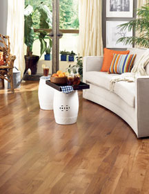 Somerset Hardwood Flooring, Appalachian Lumber