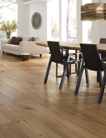 USFloors Sustainable Flooring