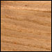 Gray elm wood plank flooring
