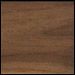 Black walnut wood plank flooring