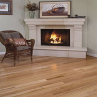 Boral Beech Flooring