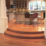 Brush Box Flooring Scene