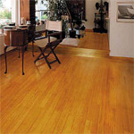 Cameron Flooring Scene