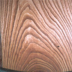 Coffee Bean Flooring Scene