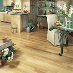 Elm Flooring Scene