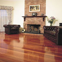 Karri Flooring