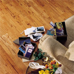 Mindi Flooring Scene
