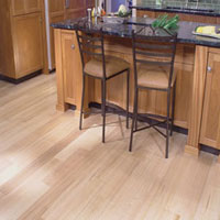 Boral Timber Unfinished Tasmanian Oak Flooring