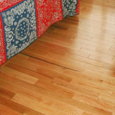 BSL Prefinished Red Oak Flooring