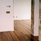Zebrawood Flooring
