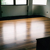 Zebrawood Flooring