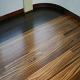 Zebrawood Flooring
