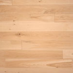 Beech wood flooring