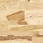 Birdseye Maple wood flooring