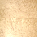 Birdseye Maple wood flooring