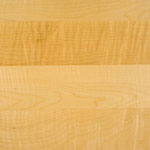 Curly Maple